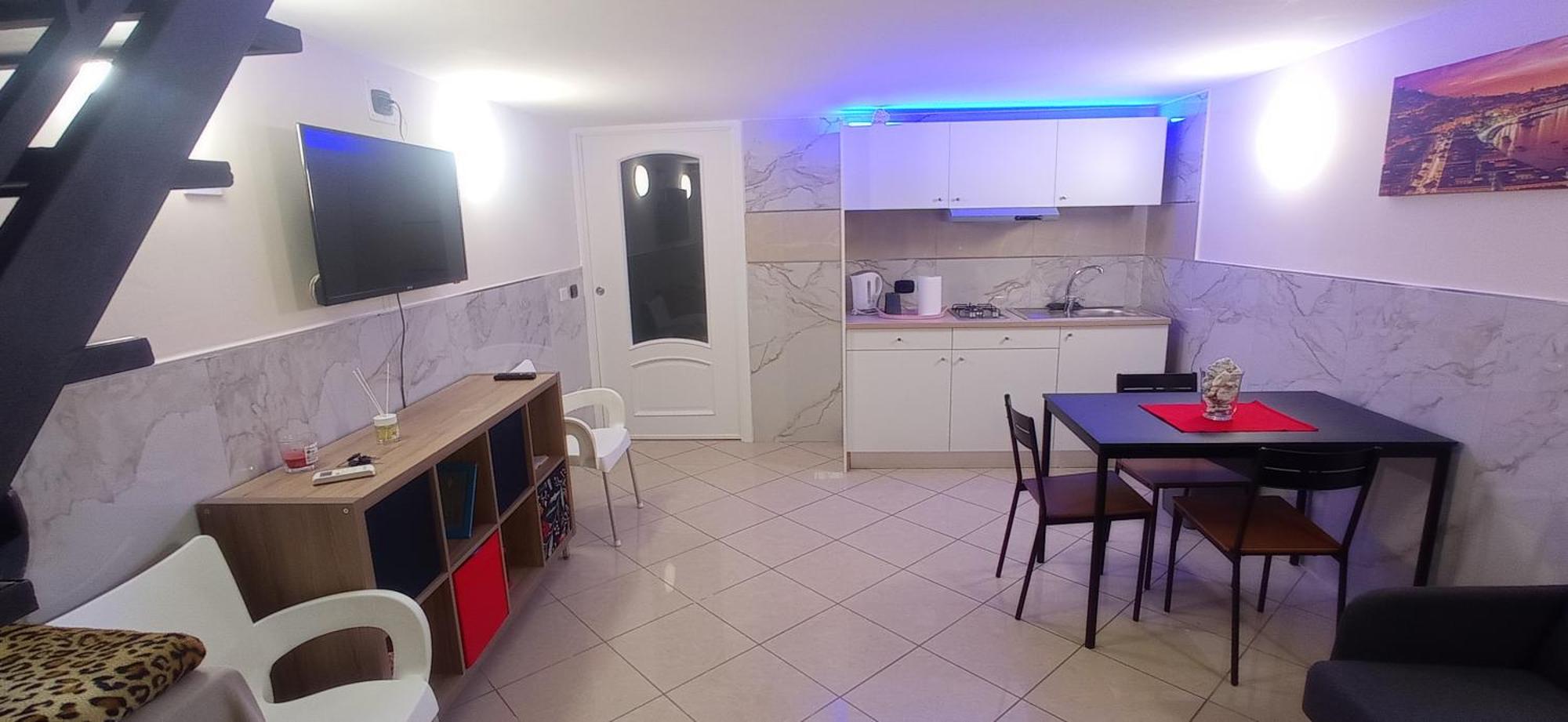 Casa Ciabatti * Neapel