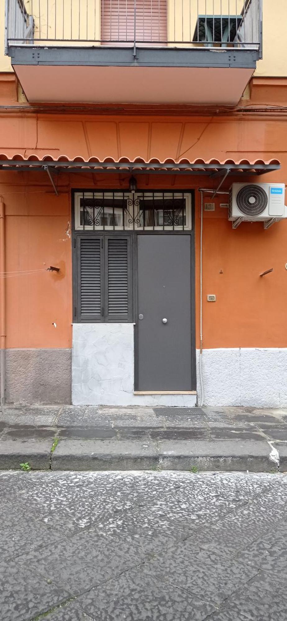 Apartment Casa Ciabatti Neapel