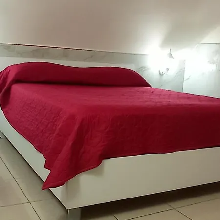 Casa Ciabatti Appartement Napels Buitenkant foto